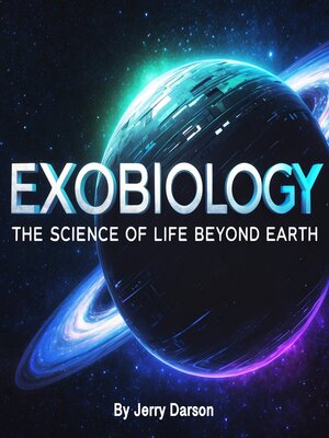cover image of Exobiology